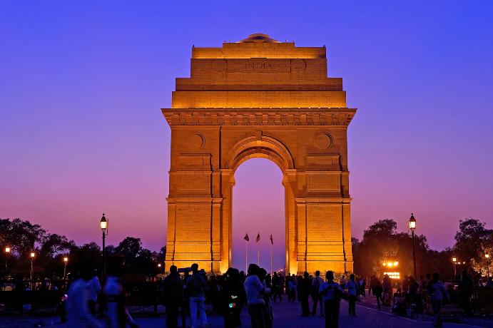 Delhi Mathura Vrindavan Agra Haridwar Tour